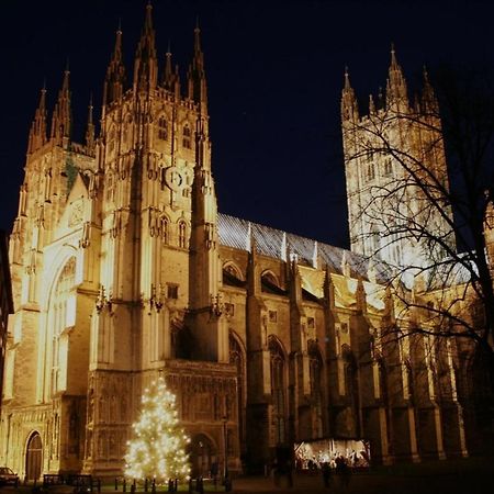 Canterbury Getaway With Ensuite Экстерьер фото