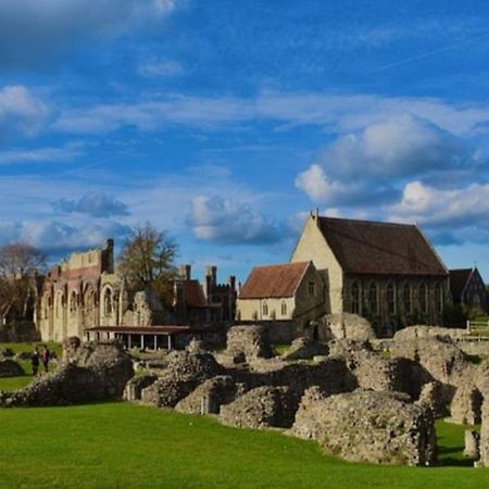 Canterbury Getaway With Ensuite Экстерьер фото