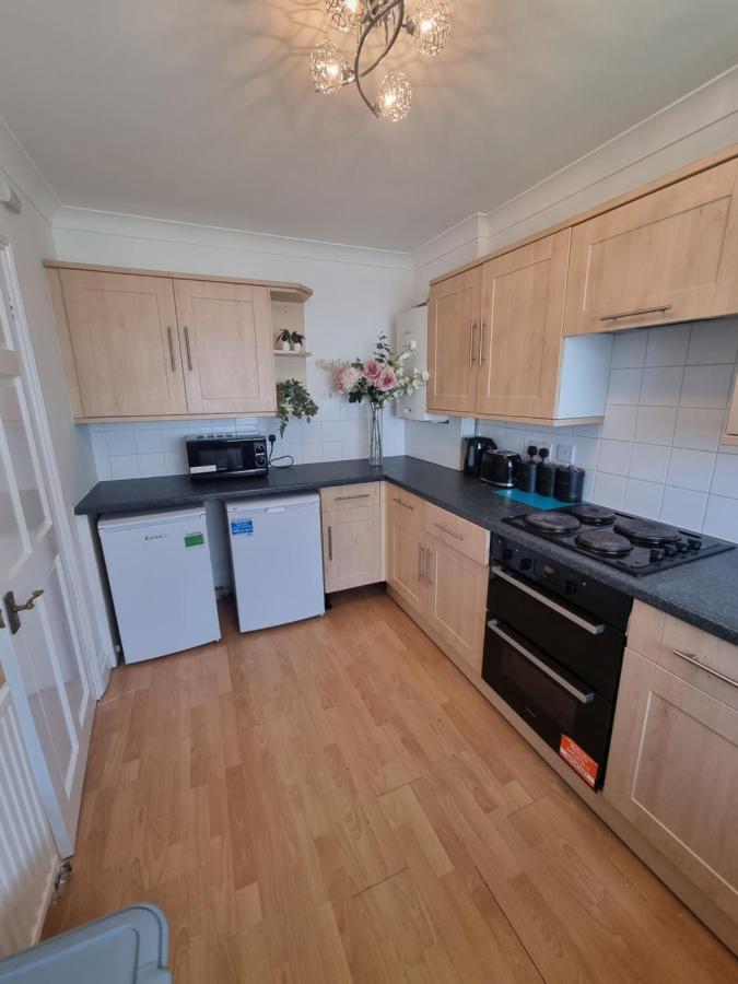 Canterbury Getaway With Ensuite Экстерьер фото