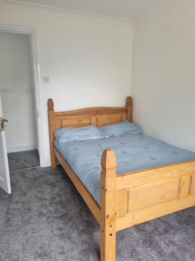 Canterbury Getaway With Ensuite Экстерьер фото