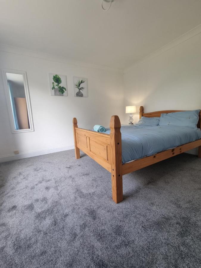 Canterbury Getaway With Ensuite Экстерьер фото