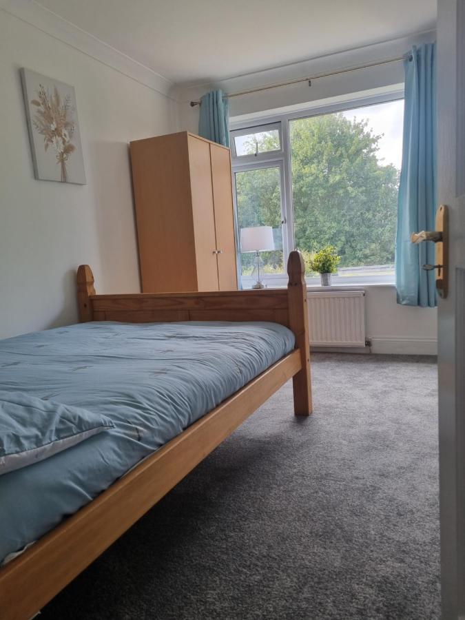 Canterbury Getaway With Ensuite Экстерьер фото
