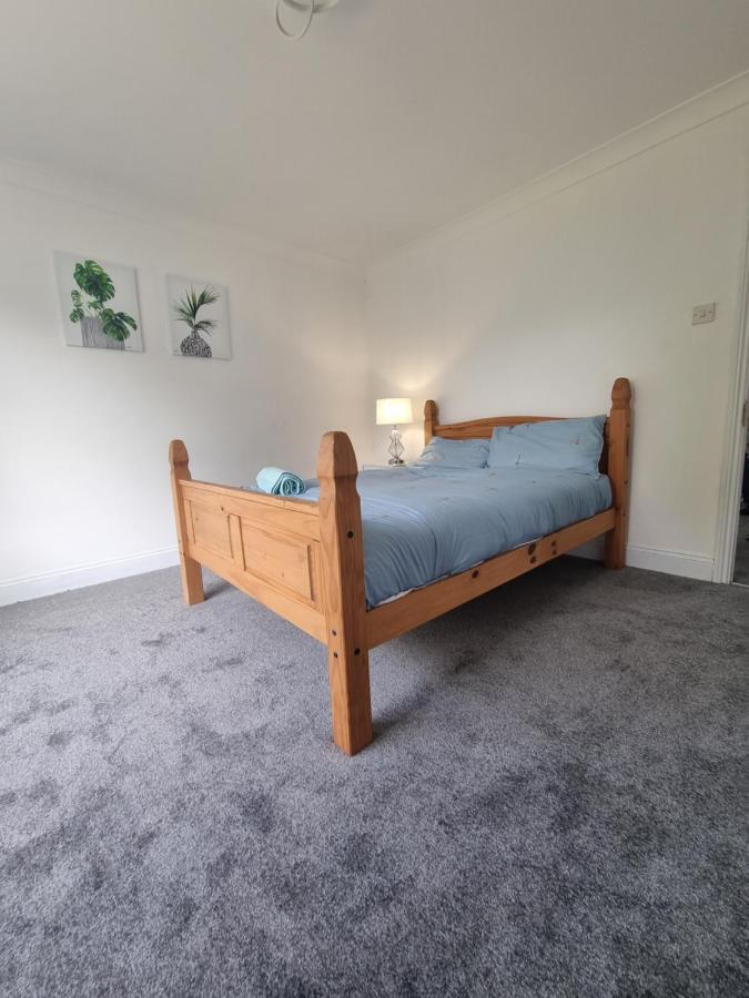 Canterbury Getaway With Ensuite Экстерьер фото