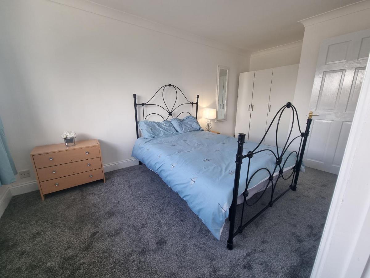 Canterbury Getaway With Ensuite Экстерьер фото