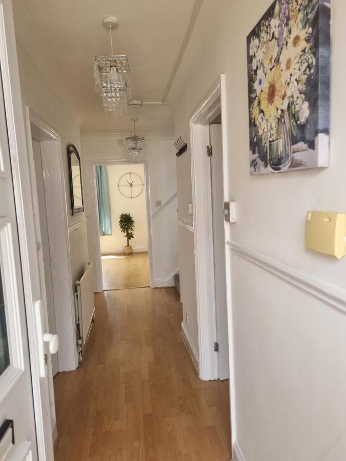 Canterbury Getaway With Ensuite Экстерьер фото