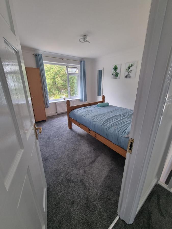 Canterbury Getaway With Ensuite Экстерьер фото