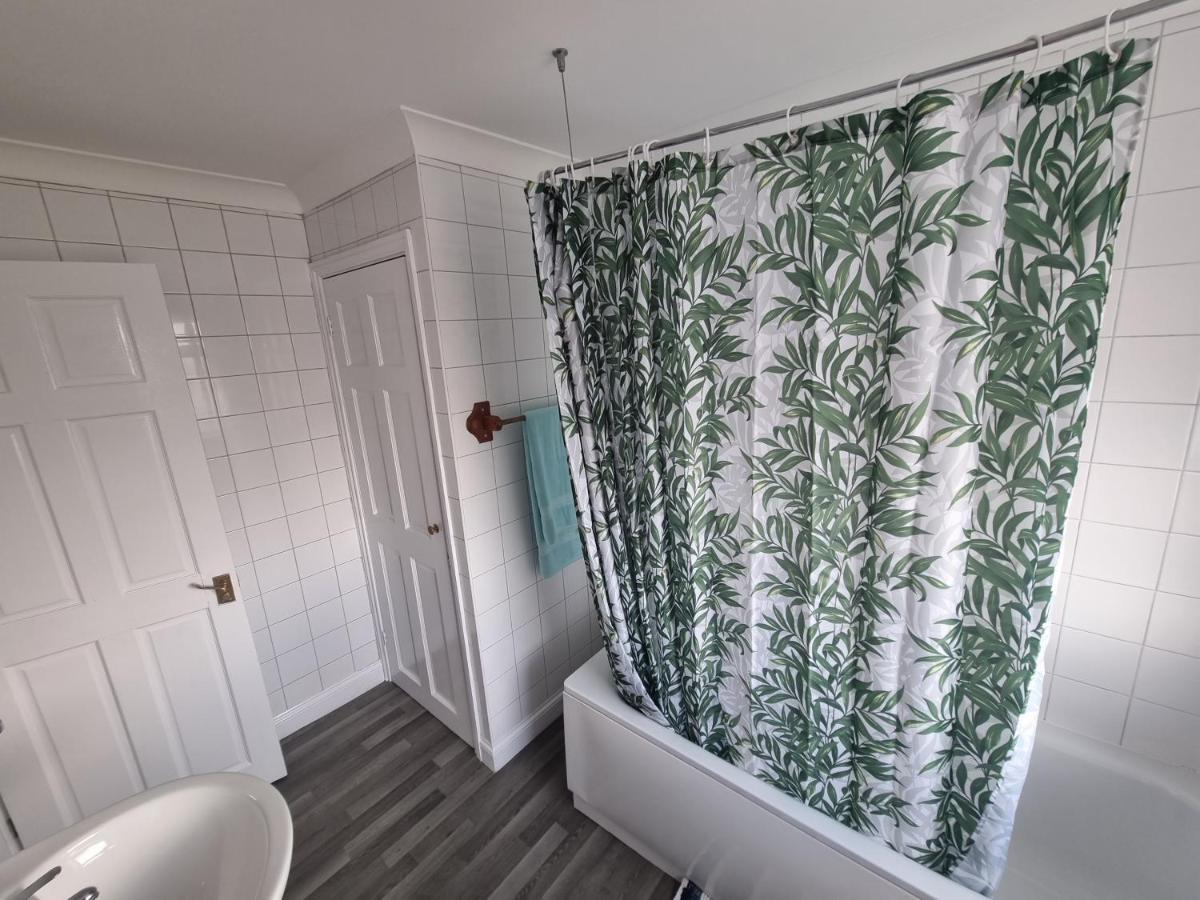 Canterbury Getaway With Ensuite Экстерьер фото