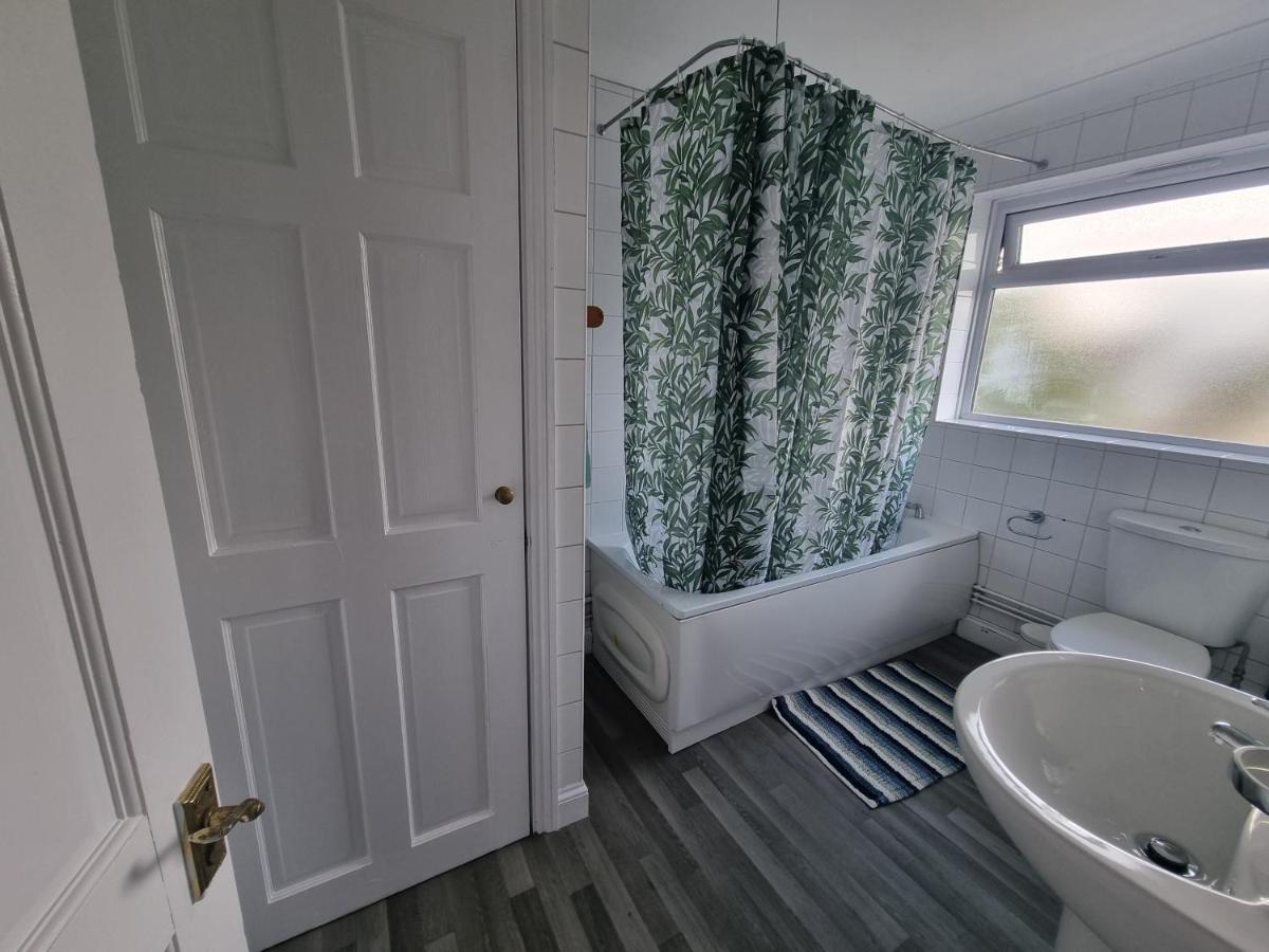 Canterbury Getaway With Ensuite Экстерьер фото