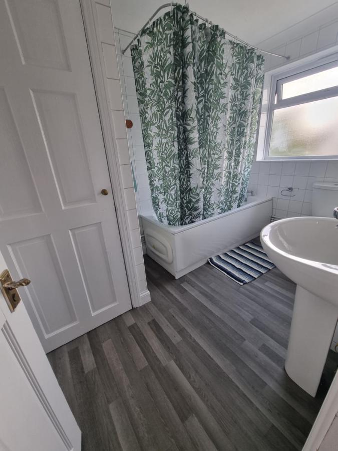 Canterbury Getaway With Ensuite Экстерьер фото