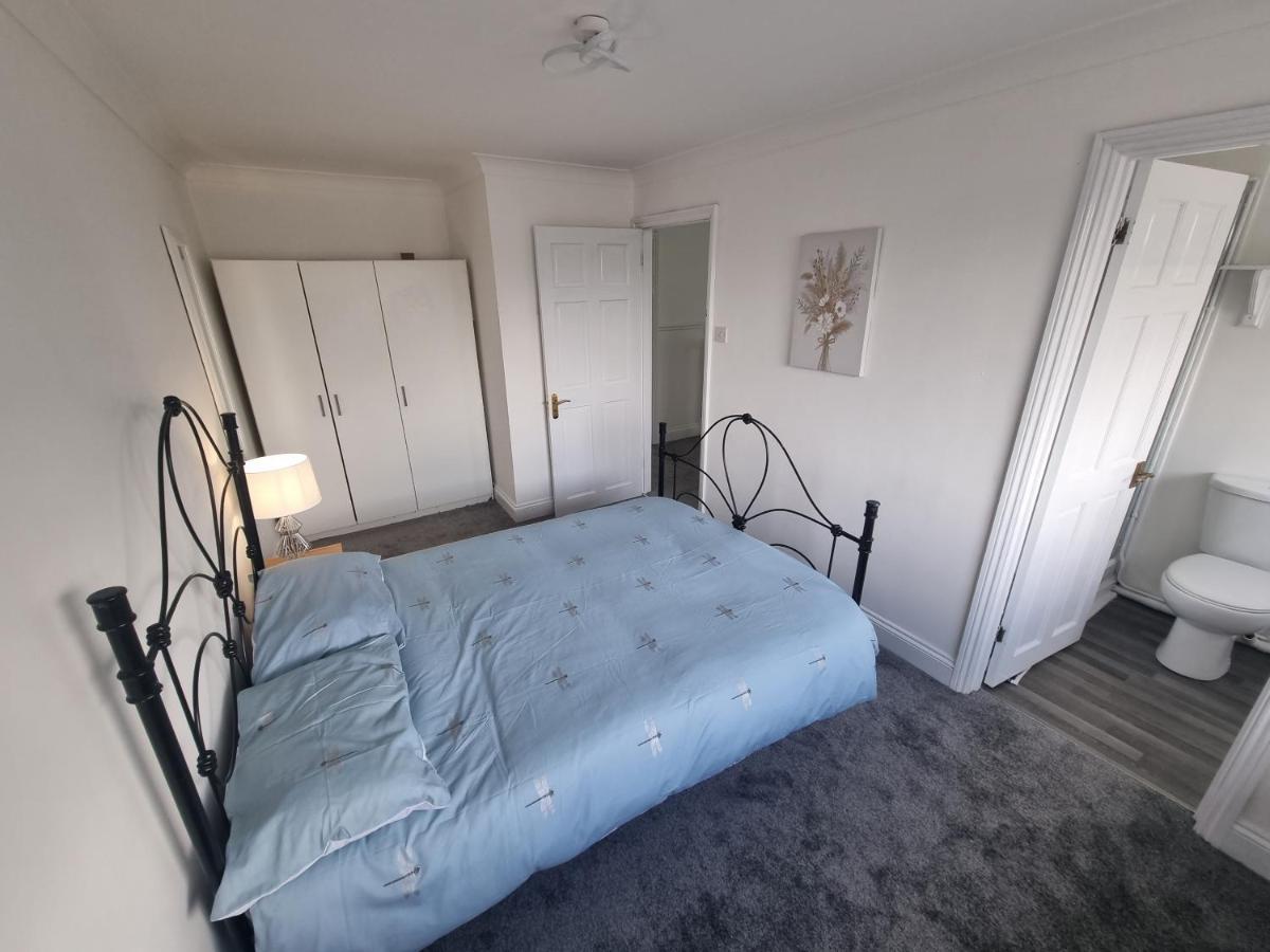 Canterbury Getaway With Ensuite Экстерьер фото